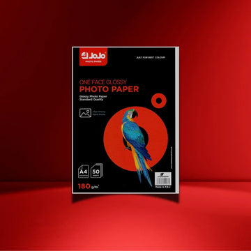 Photo Paper