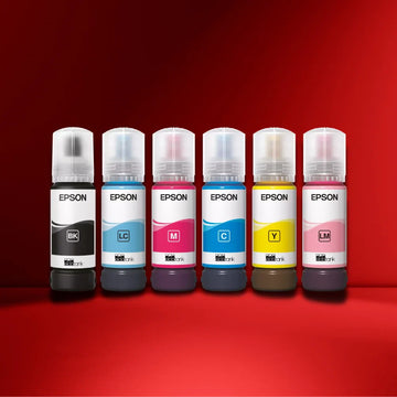 Laser toner cartridges ink cartridges and printer ink bottles available in Egypt