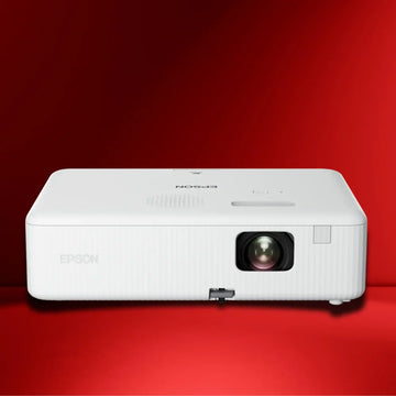 Office classroom and home projectors available for presentations and entertainment in Egypt