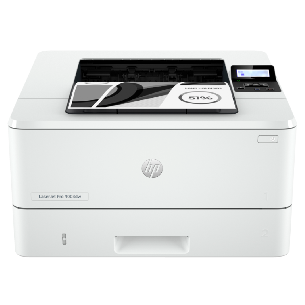 HP LaserJet Pro 4003dw Printer