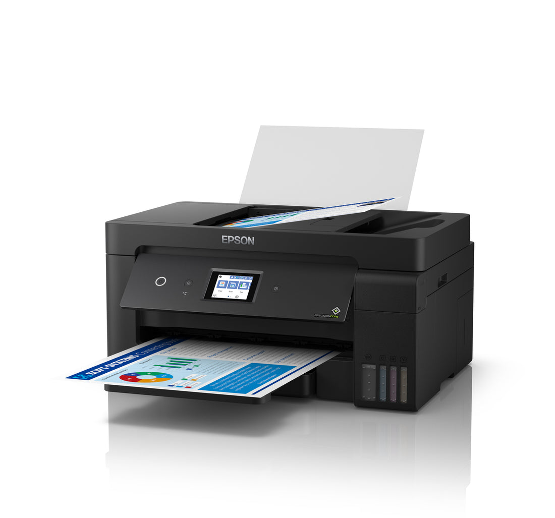 Epson EcoTank L14150 A3 Inkjet Printer