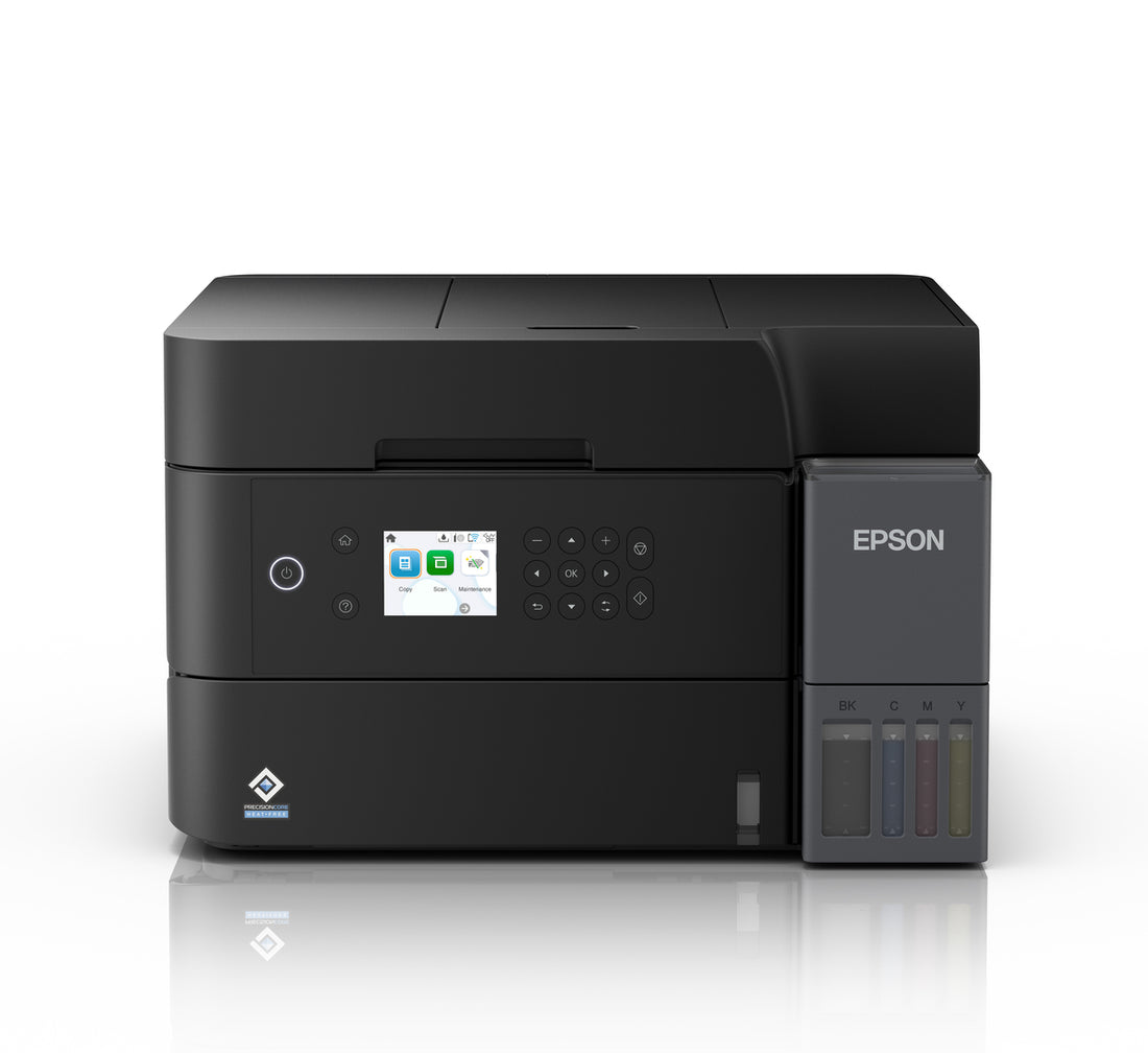 Epson EcoTank L6370 Inkjet Printer