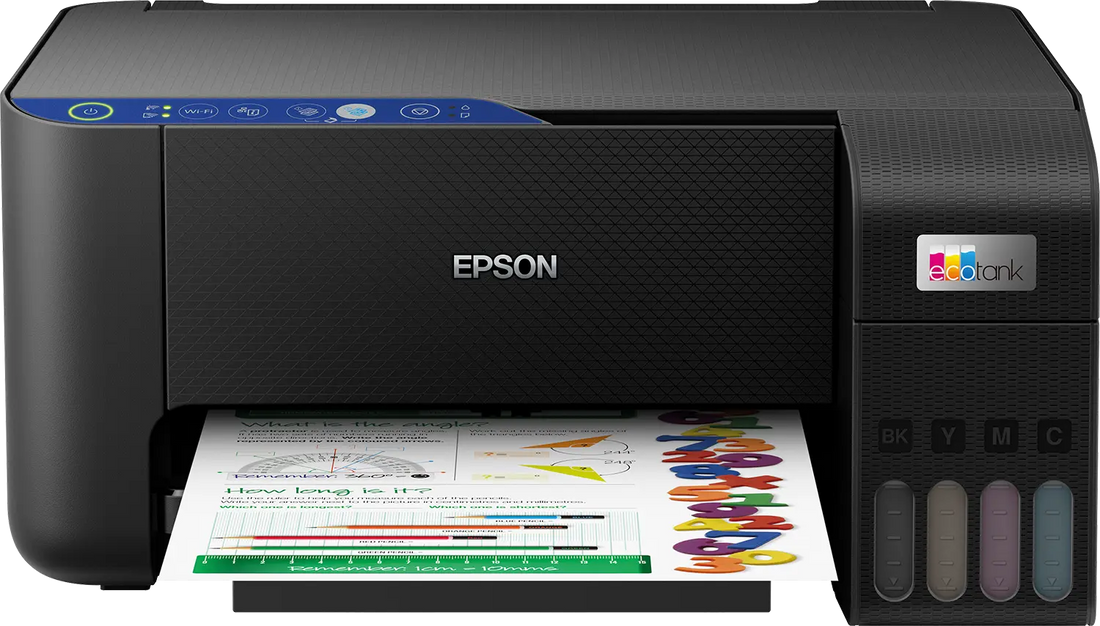 Epson EcoTank L3250 Inkjet Printer