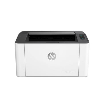 HP 107w Wireless Monochrome Laser Printer