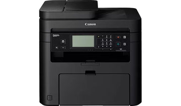 Canon Laser Printer 237w