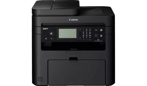 Canon Laser Printer 237w