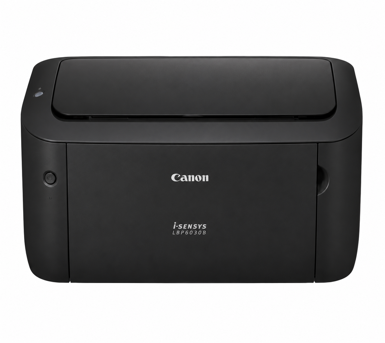 Canon i-SENSYS LBP6030 monochrome laser printer front view