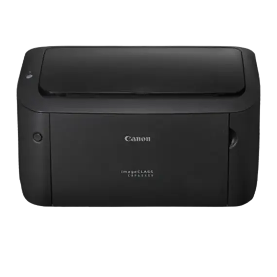 Canon Laser Printer 6030