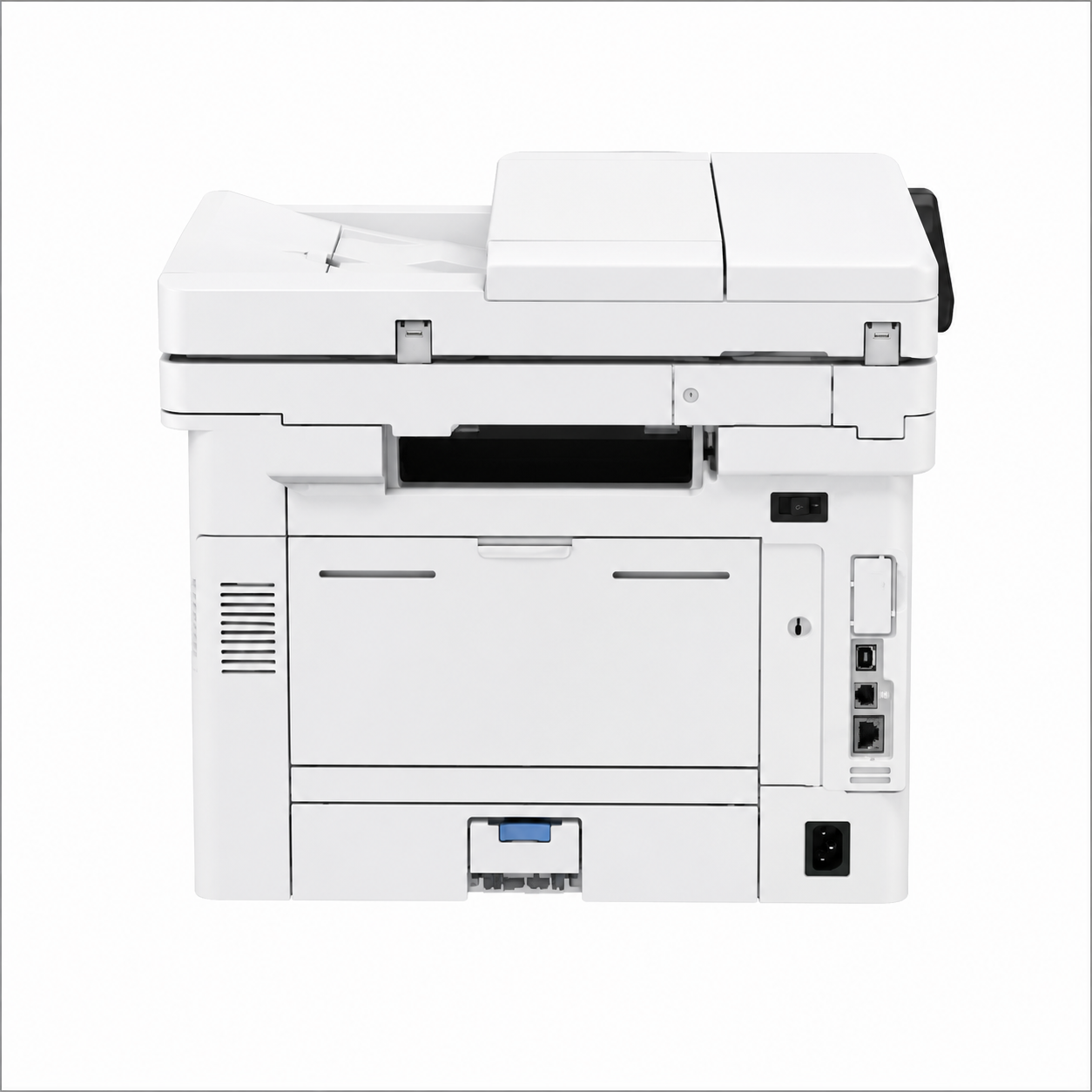 Canon i-SENSYS MF463dw Wireless 3-in-1 Mono Laser Printer