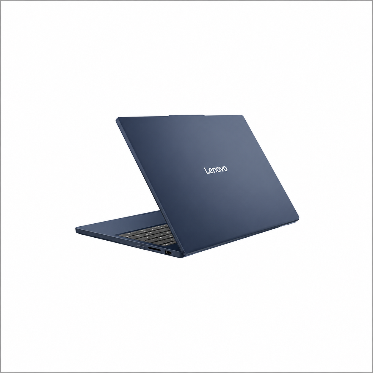 Lenovo IdeaPad Slim 3 15IRH10 Laptop - Intel Core i7-13620H, 16GB DDR5, 512GB SSD, Windows 11, Cosmic Blue