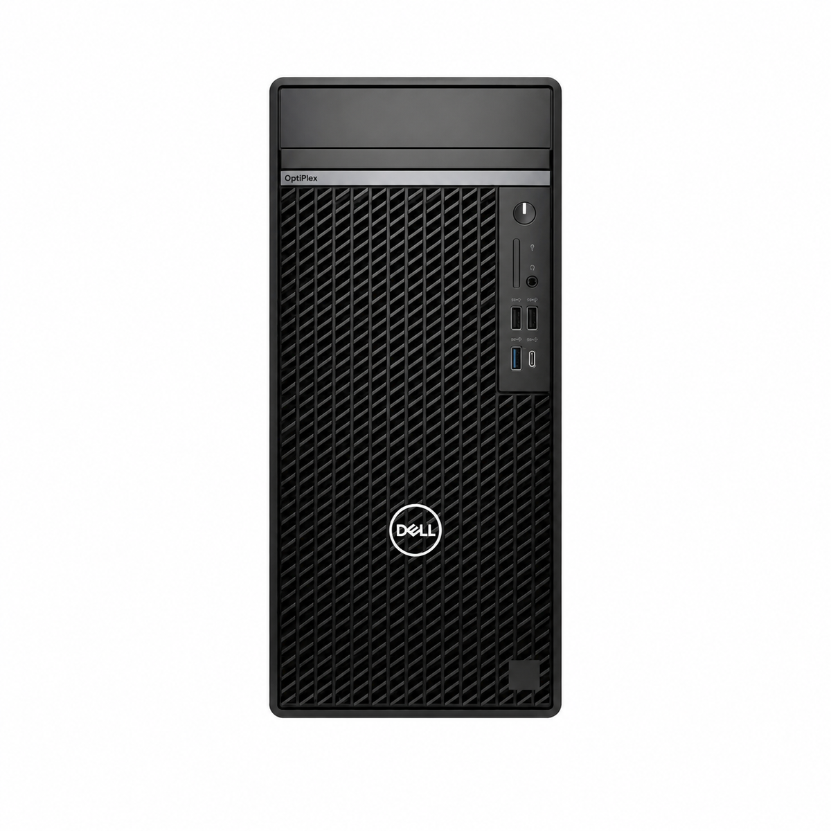 Dell OptiPlex 7020 Tower Desktop PC | Intel Core i5-14500, 8GB DDR5, 512GB SSD
