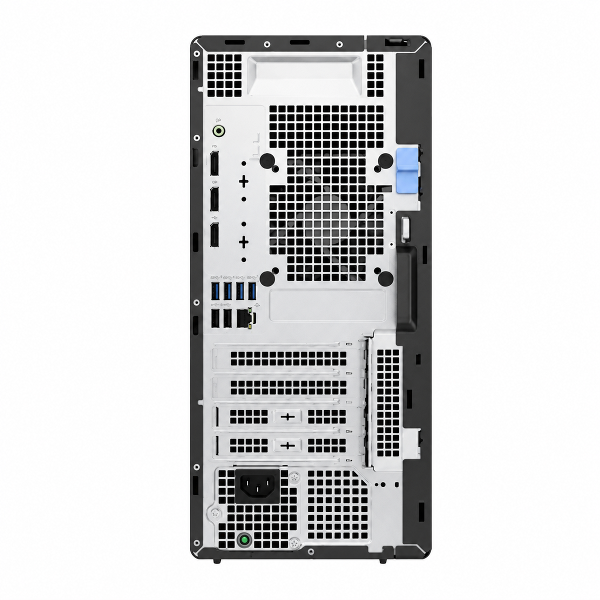 Dell OptiPlex 7020 Tower Desktop PC | Intel Core i5-14500, 8GB DDR5, 512GB SSD