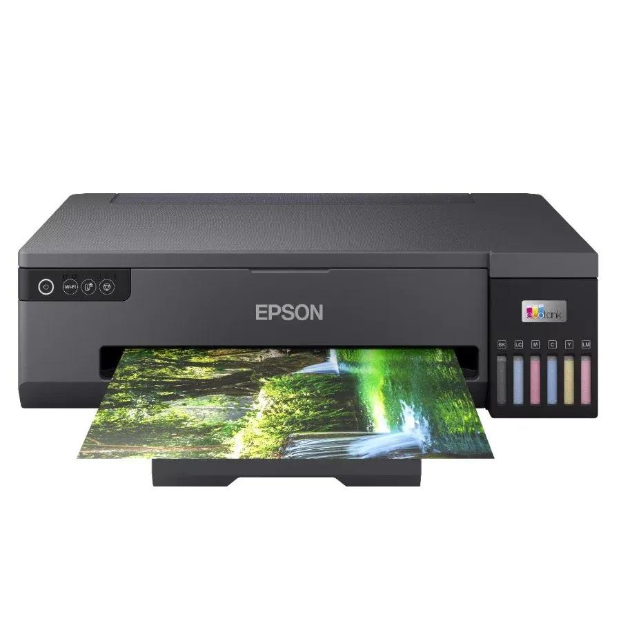 Epson EcoTank L18050 Photo Inkjet Printer