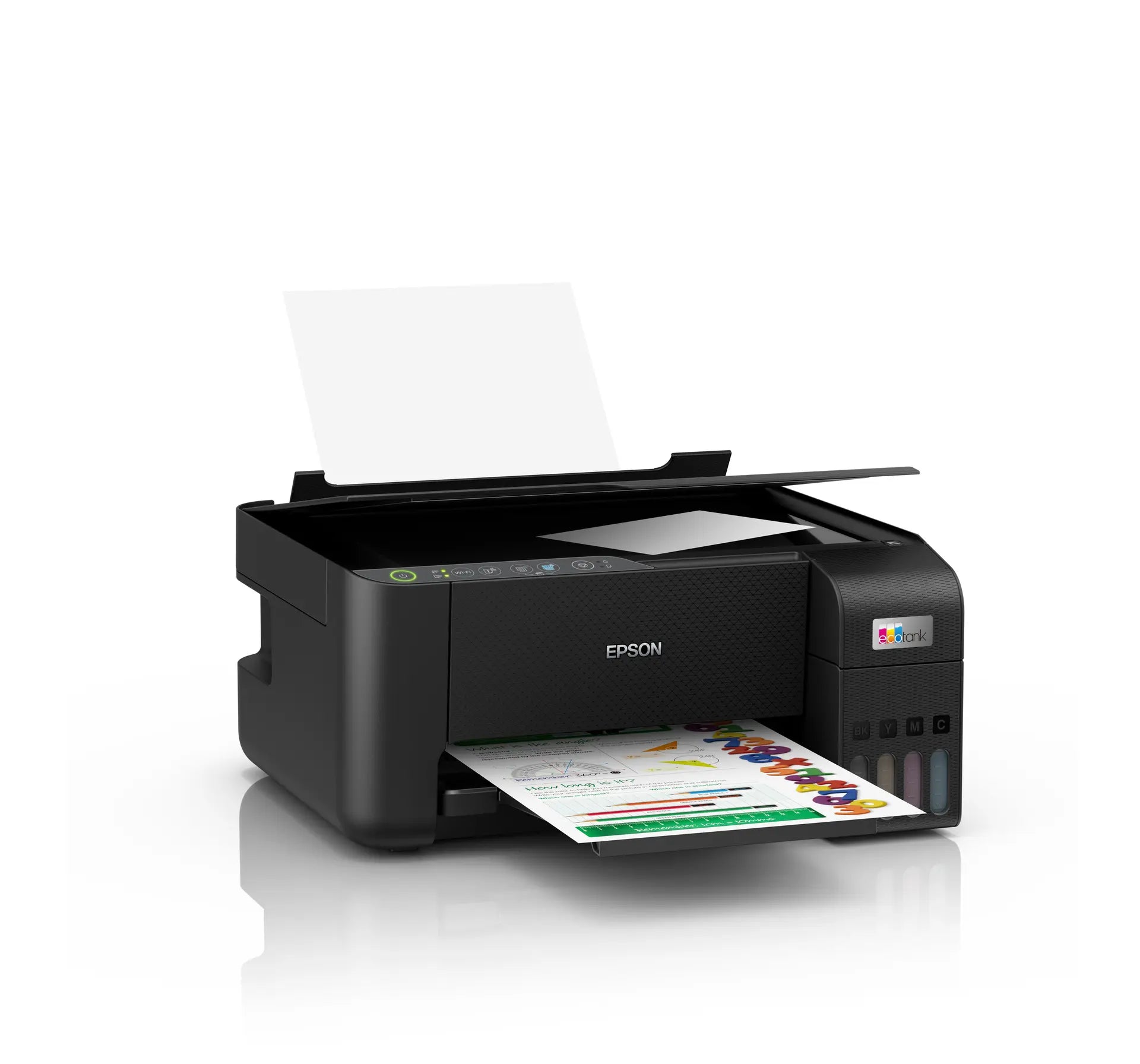 Eposn EcoTank L3250