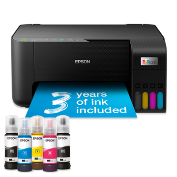 Eposn EcoTank L3250