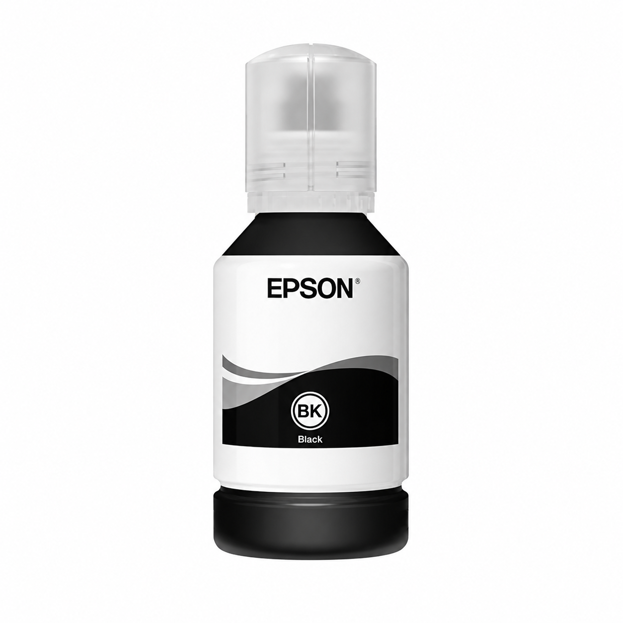 Epson 774 Pigment Black Ink Bottle 140ml - C13T77414A