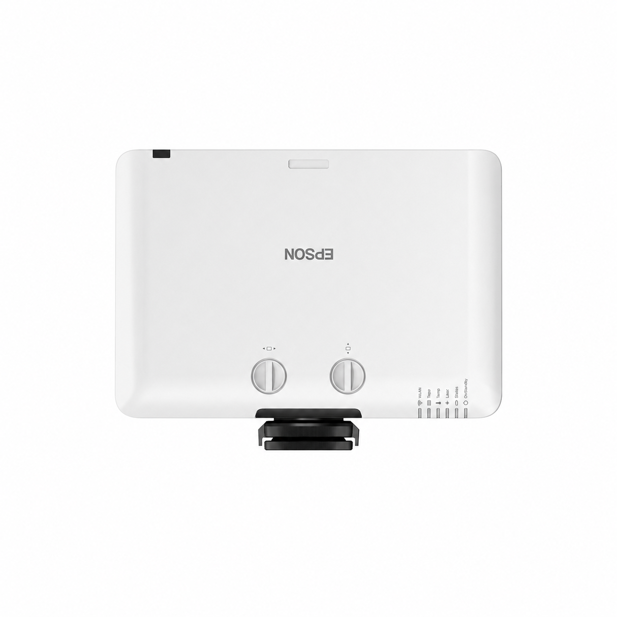 Epson EB-L570U WUXGA 4K Enhancement Laser Projector