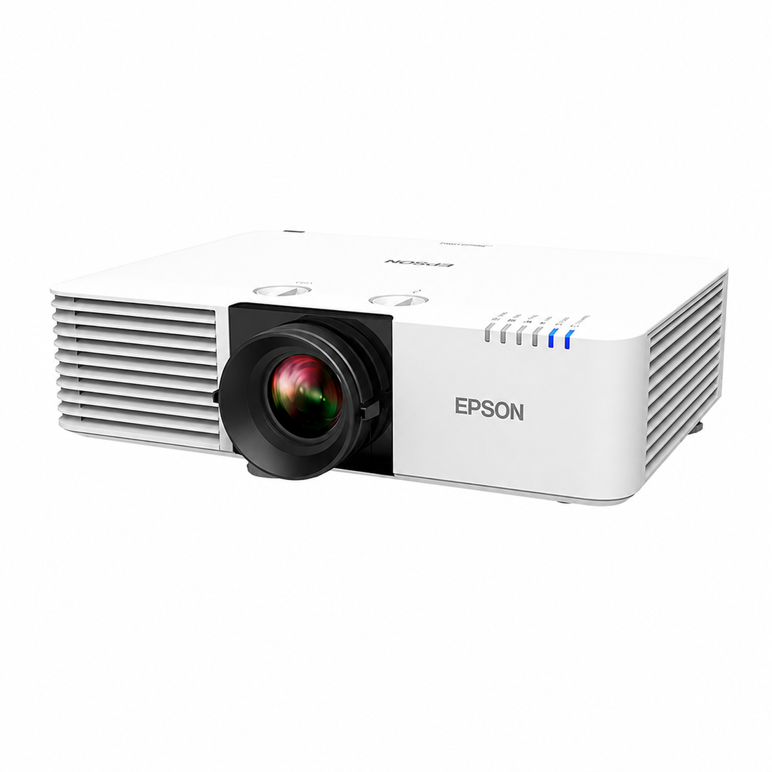 جهاز عرض الليزر Epson EB-L570U WUXGA بدقة 4K المحسّنة