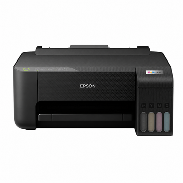 Epson EcoTank L1250 Wireless Ink Tank Printer with Wi-Fi and Epson Smart Panel Support