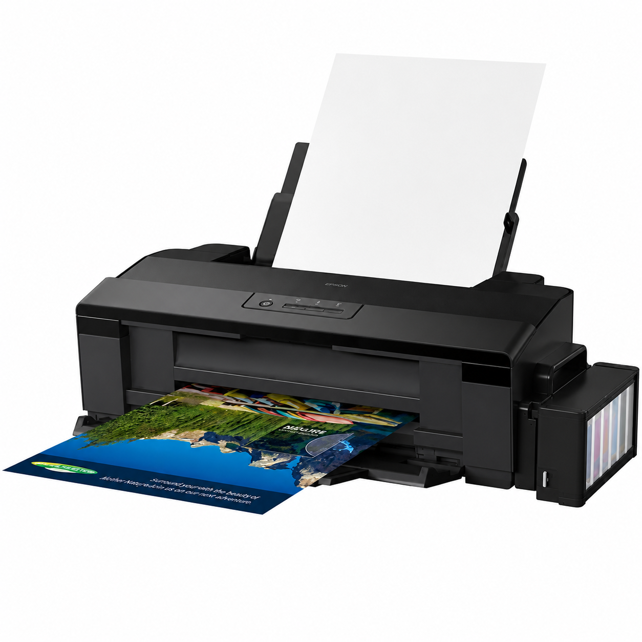 Epson EcoTank L1800 A3+ Six-Color Photo Ink Tank Printer for Professional Photography