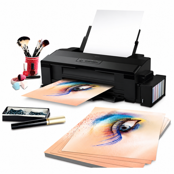 Epson EcoTank L1800 A3+ Six-Color Photo Ink Tank Printer for Professional Photography