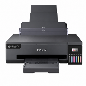 Epson EcoTank L18050 A3+ Wireless 6-Color Photo Ink Tank Printer