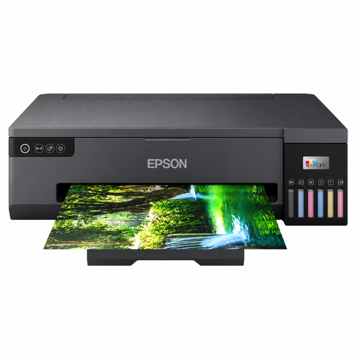 Epson EcoTank L18050 A3+ Wireless 6-Color Photo Ink Tank Printer