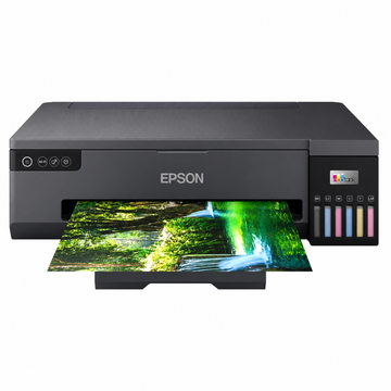 Epson EcoTank L18050 A3+ Wireless 6-Color Photo Ink Tank Printer
