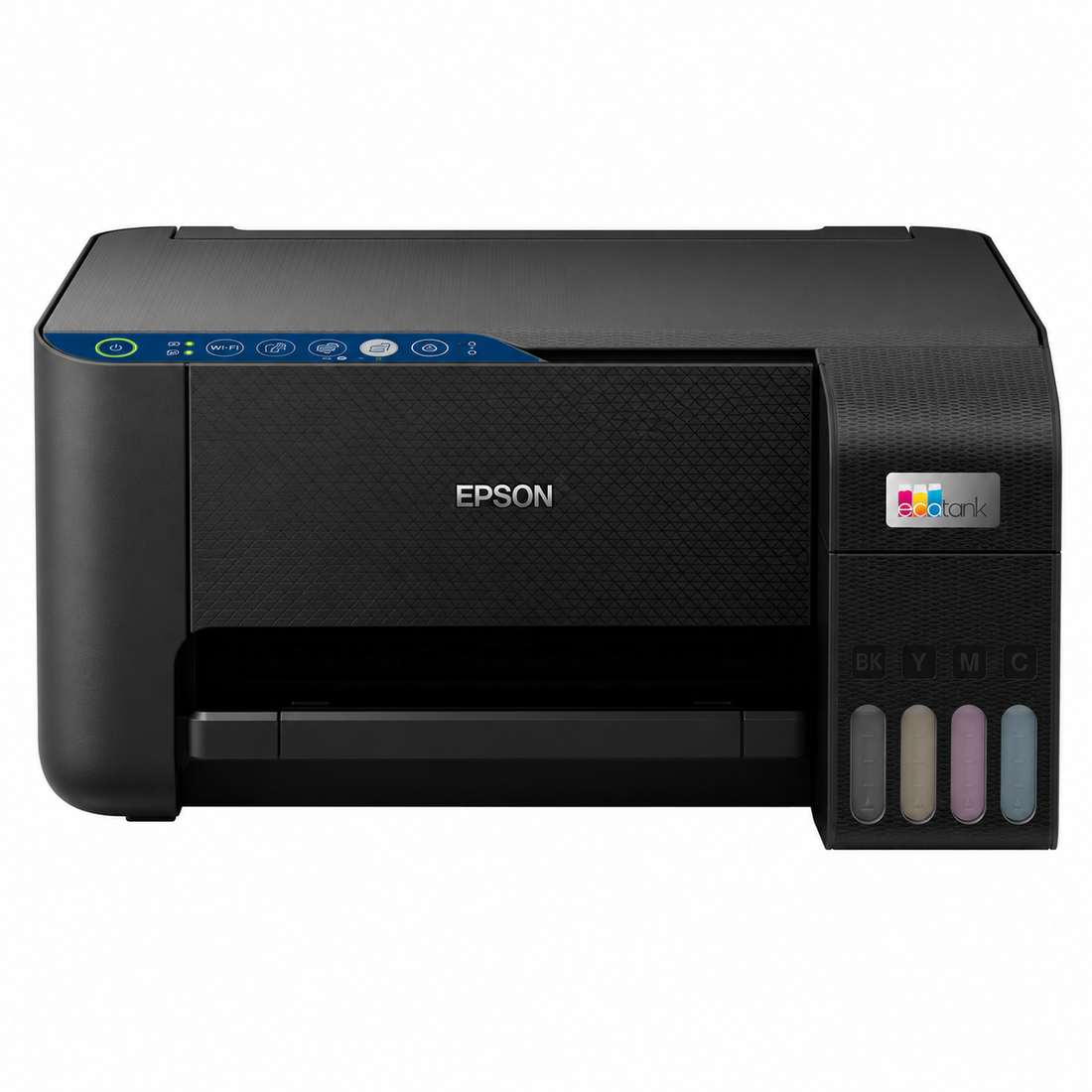 Epson EcoTank L3251 Wireless All-in-One Ink Tank Printer with Print Scan Copy Functions