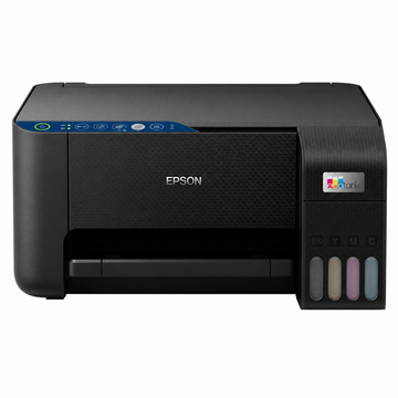 Epson EcoTank L3251 Wireless All-in-One Ink Tank Printer with Print Scan Copy Functions
