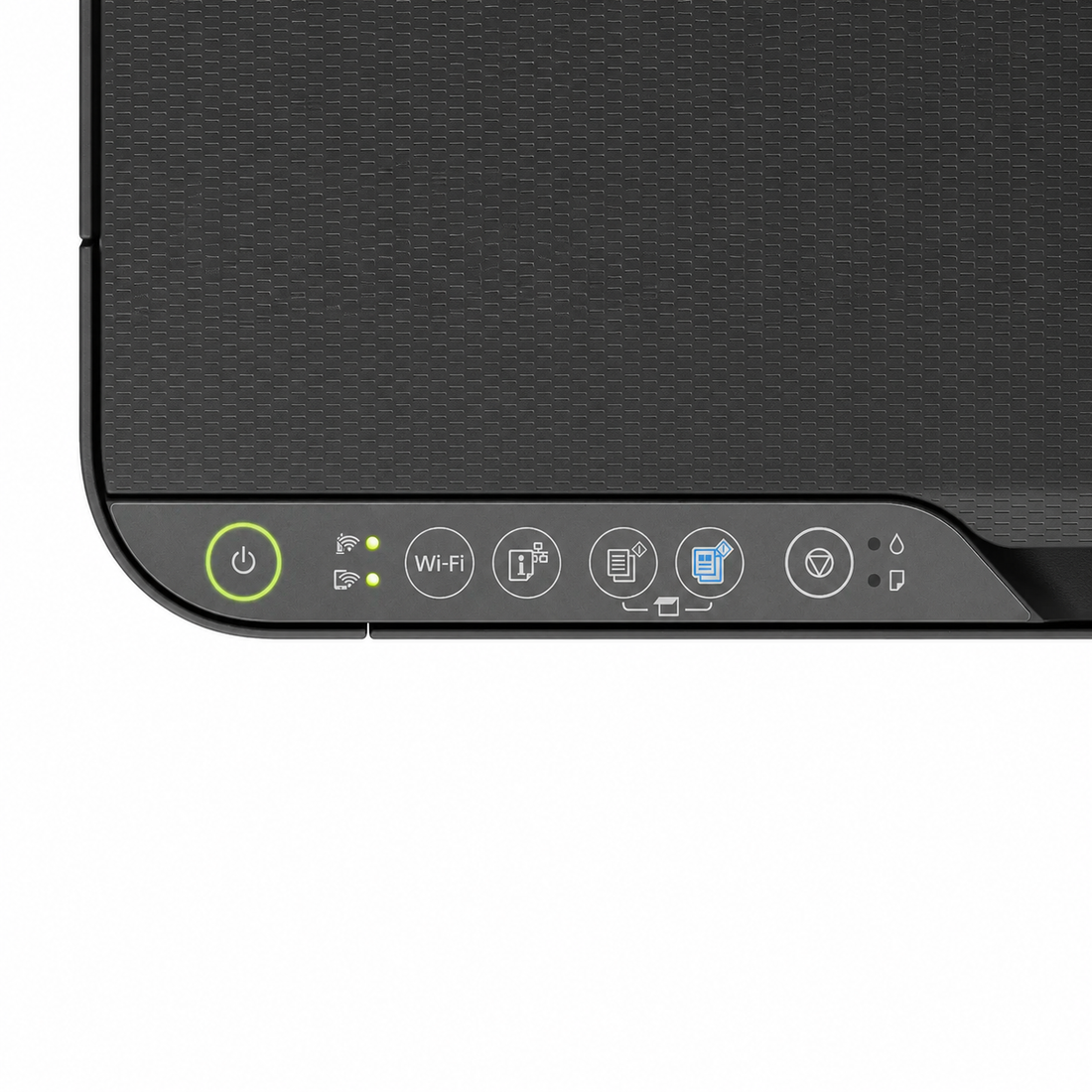 Epson EcoTank L3251 Wireless All-in-One Ink Tank Printer with Print Scan Copy Functions