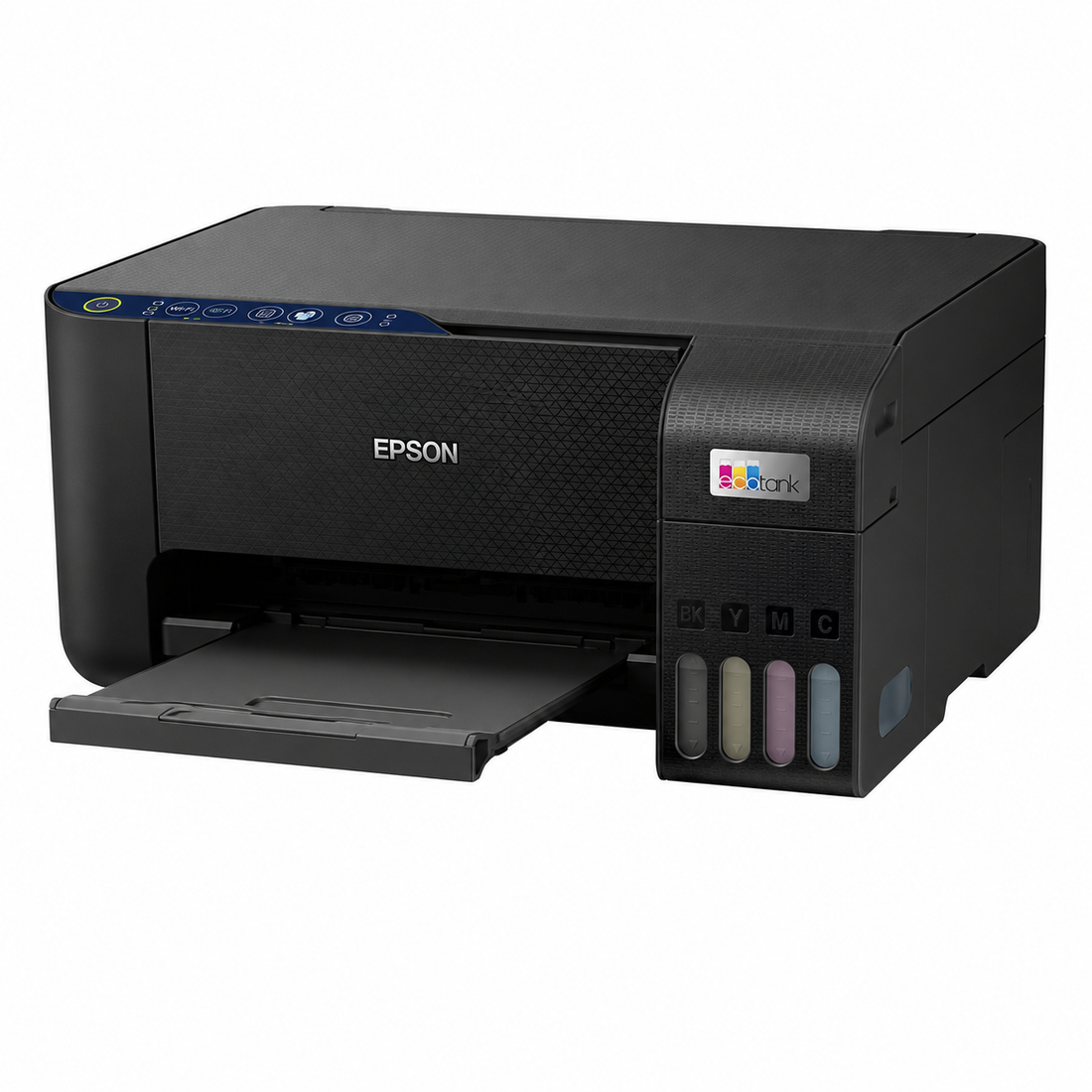 Epson EcoTank L3252 Wireless All-in-One Ink Tank Printer with Print Scan Copy Functions