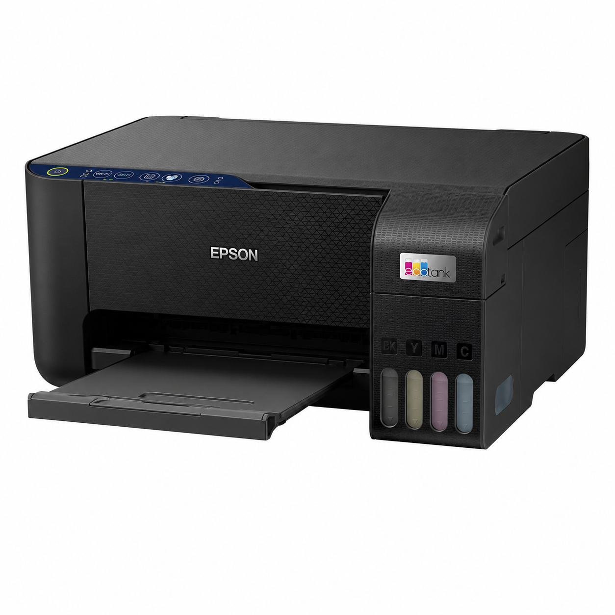 Epson EcoTank L3252 Wireless All-in-One Ink Tank Printer with Print Scan Copy Functions