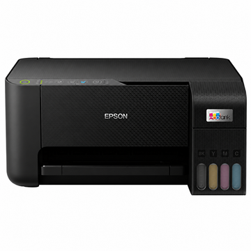 Epson EcoTank L3252 Wireless All-in-One Ink Tank Printer with Print Scan Copy Functions