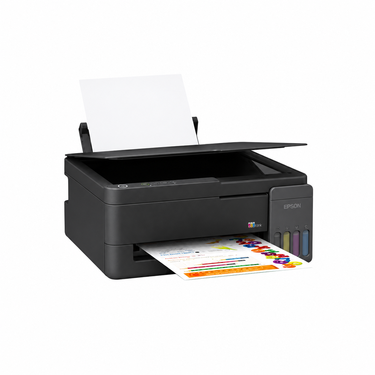 Epson EcoTank L3310 A4 Multifunction Ink Tank Printer