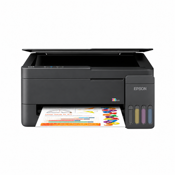 Epson EcoTank L3310 A4 Multifunction Ink Tank Printer