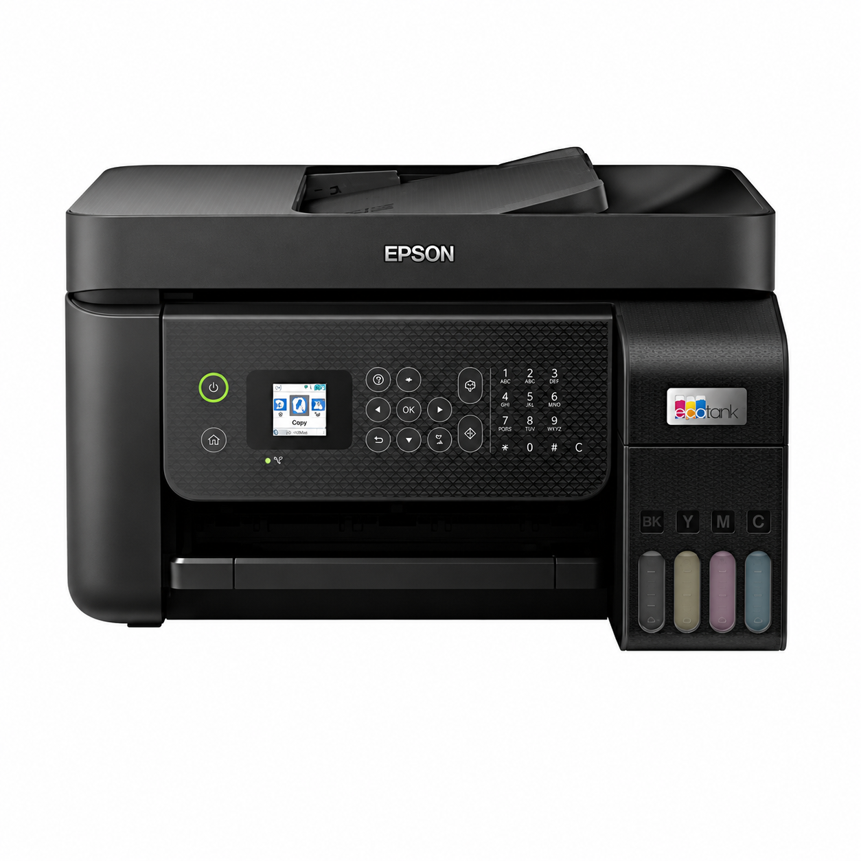 Epson EcoTank L5290 Wireless All-in-One Ink Tank Printer with ADF and Fax