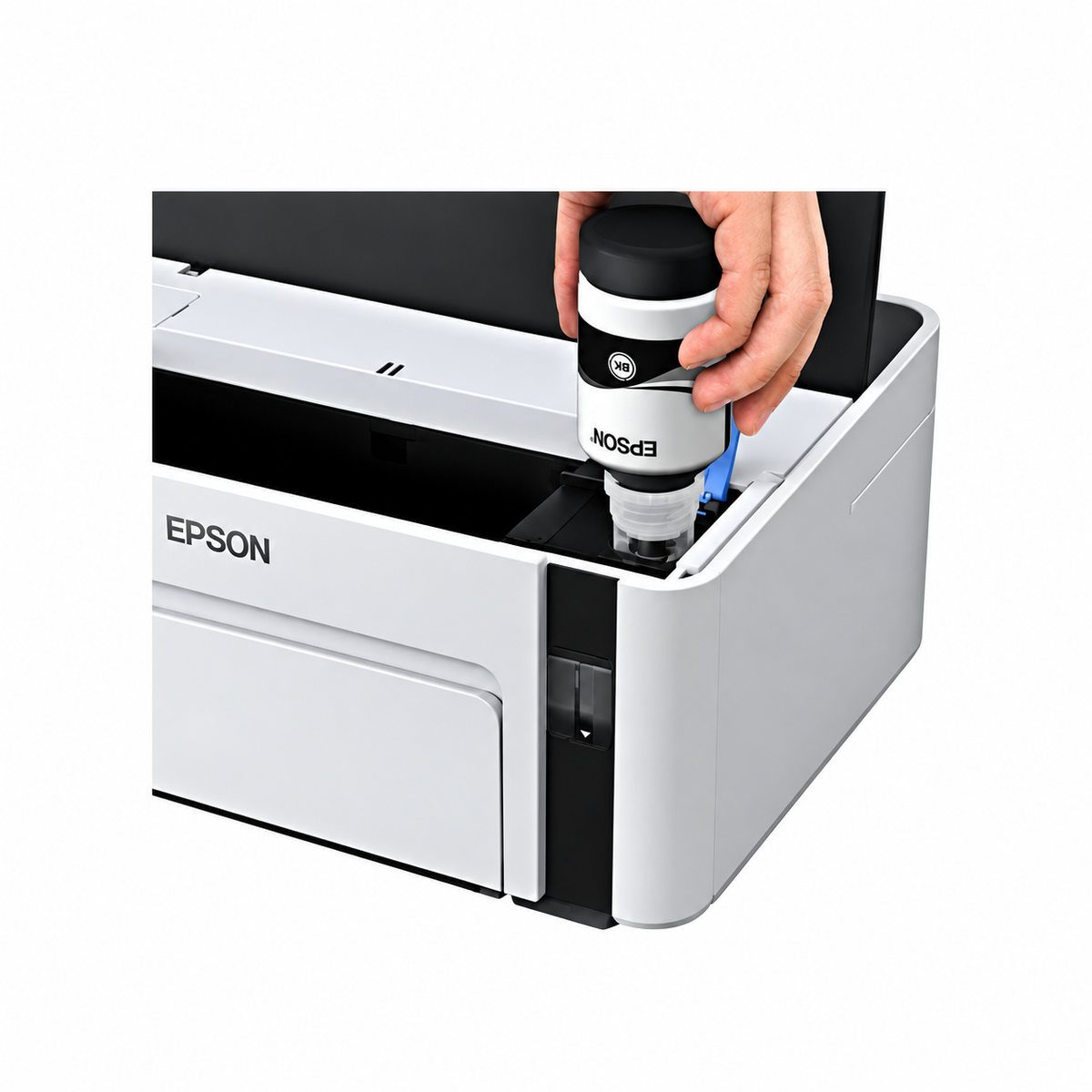 Epson EcoTank M2120 A4 Multifunction Mono Wi-Fi Ink Tank Printer