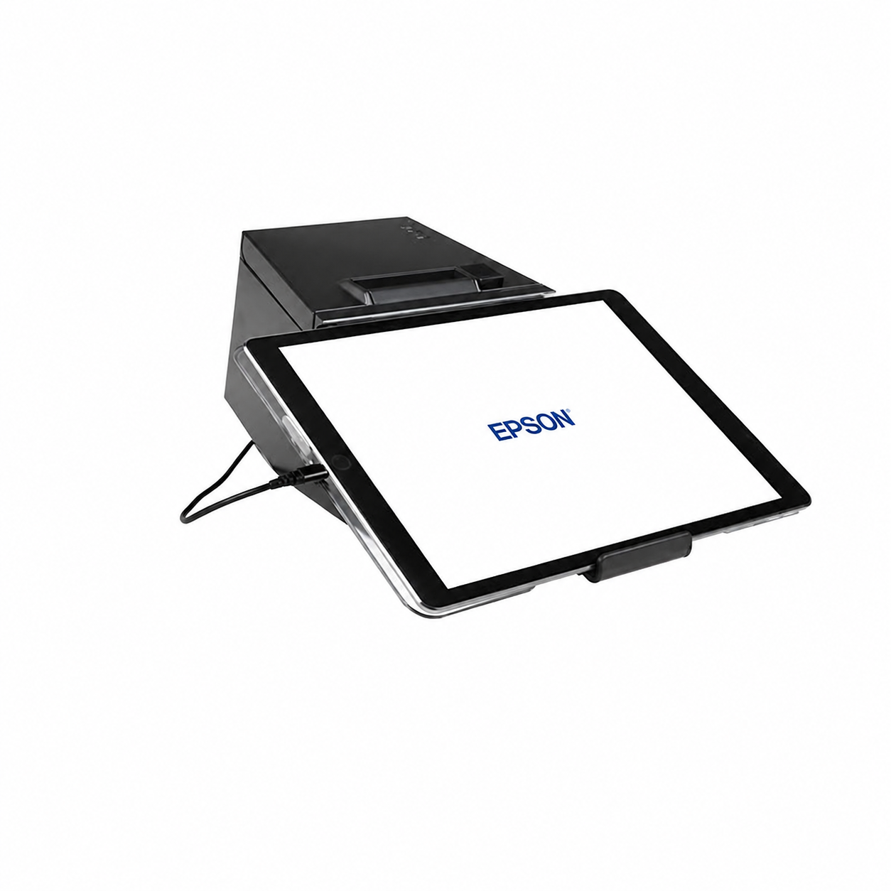 Epson TM-m30II-SL (512A0) USB + Ethernet + Bluetooth Thermal POS Receipt Printer