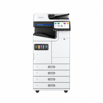 Epson WorkForce Enterprise AM-C5000 A3 Colour Multifunction Business Inkjet Printer