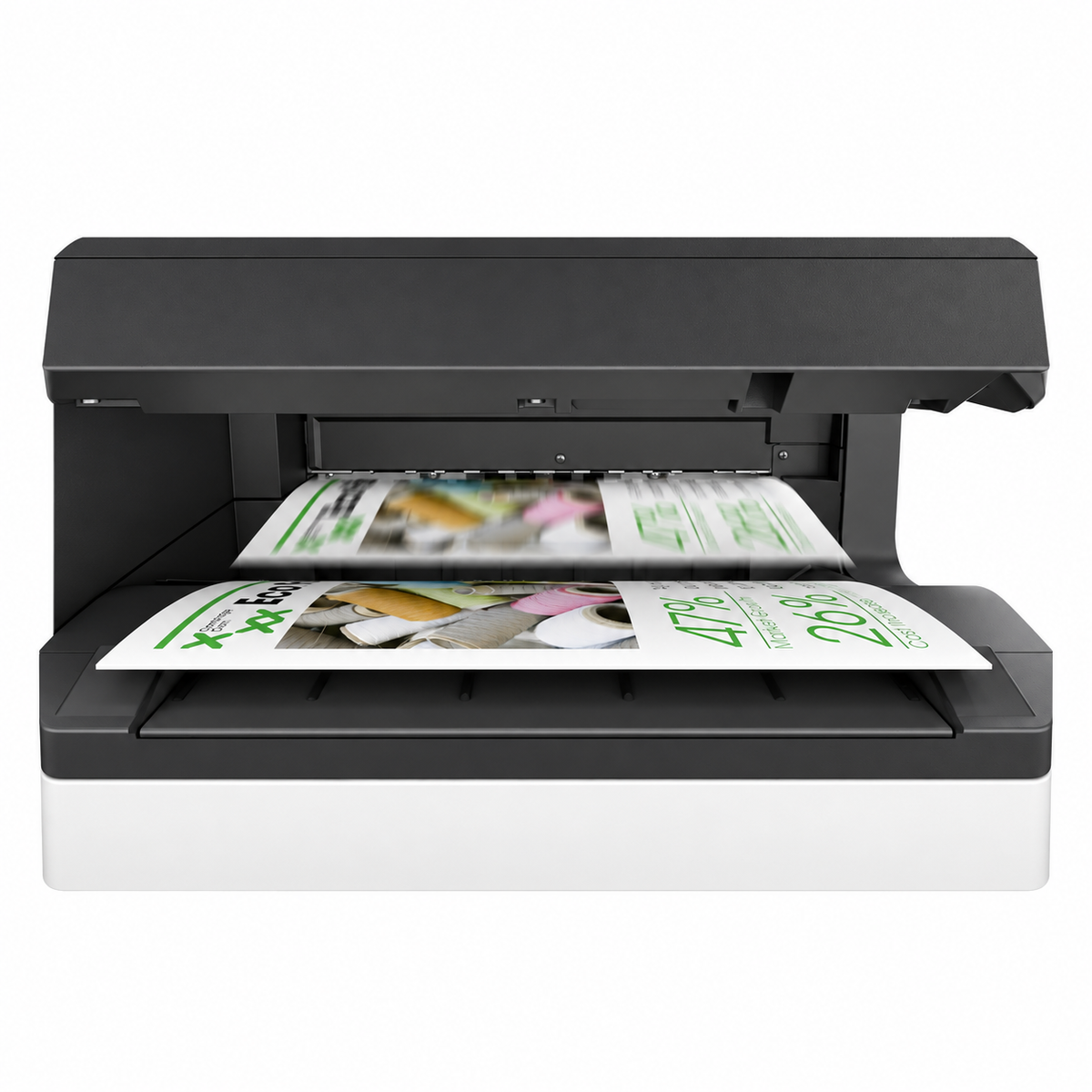 Epson WorkForce Enterprise AM-C5000 A3 Colour Multifunction Business Inkjet Printer