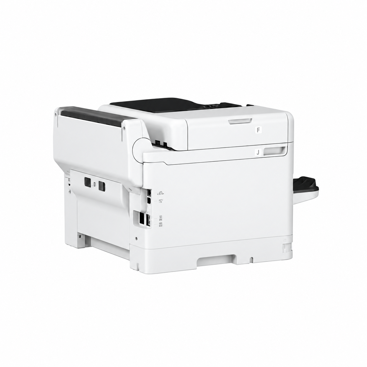 Epson WorkForce Pro WF-M5899DWF (240V) A4 Monochrome Multifunction Business Inkjet Printer