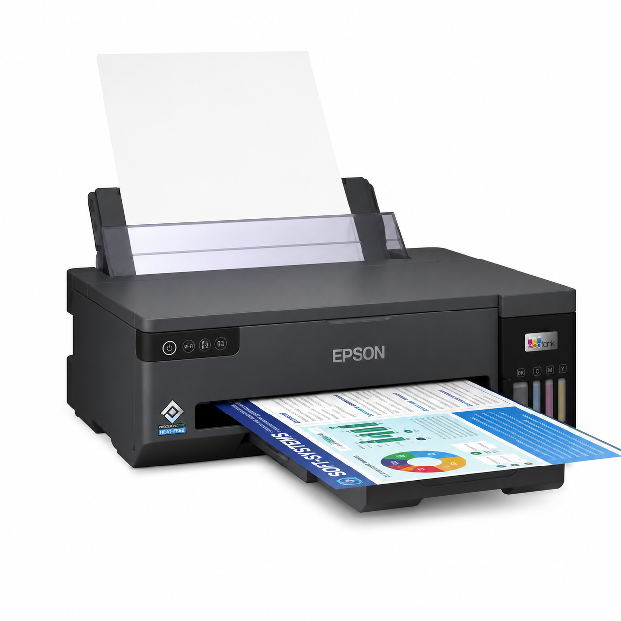 Epson EcoTank L11050 A3+ Wireless Ink Tank Printer with PrecisionCore Technology