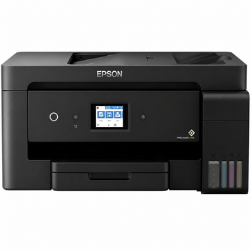 Epson EcoTank L14150 A3+ Wireless Multifunction Ink Tank Printer with ADF and Fax