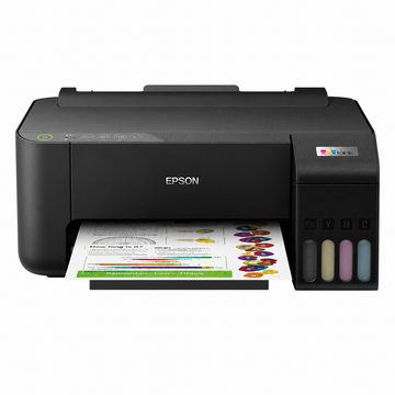 Epson EcoTank L3250 Wireless All-in-One Ink Tank Printer with Print Scan Copy Functions