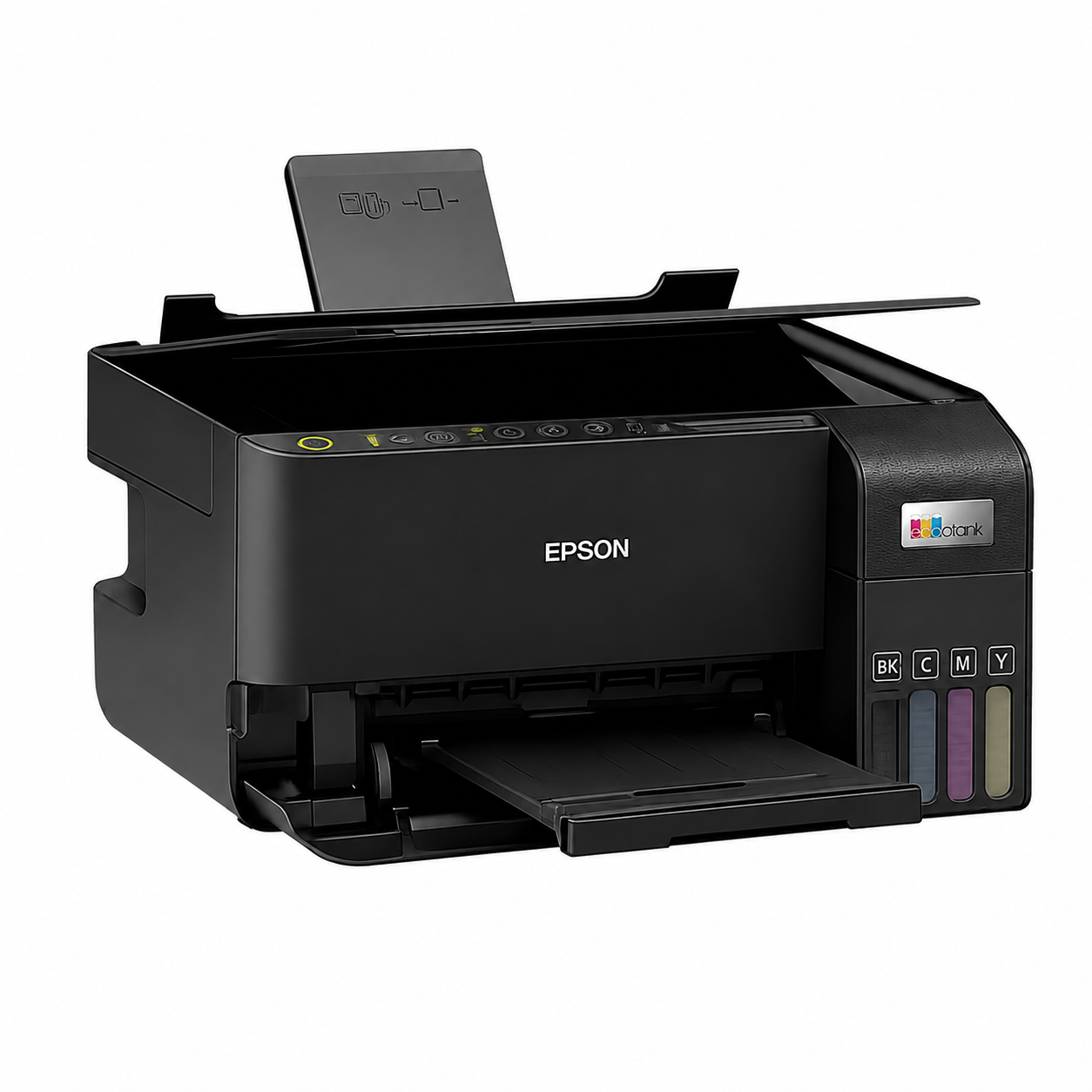 Epson EcoTank L3550 Wireless All-in-One Ink Tank Printer with Wi-Fi Connectivity