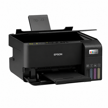 Epson EcoTank L3550 Wireless All-in-One Ink Tank Printer with Wi-Fi Connectivity