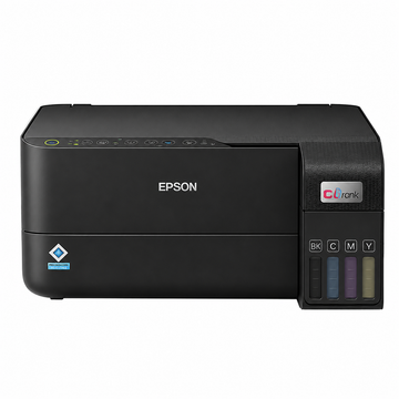 Epson EcoTank L3550 Wireless All-in-One Ink Tank Printer with Wi-Fi Connectivity