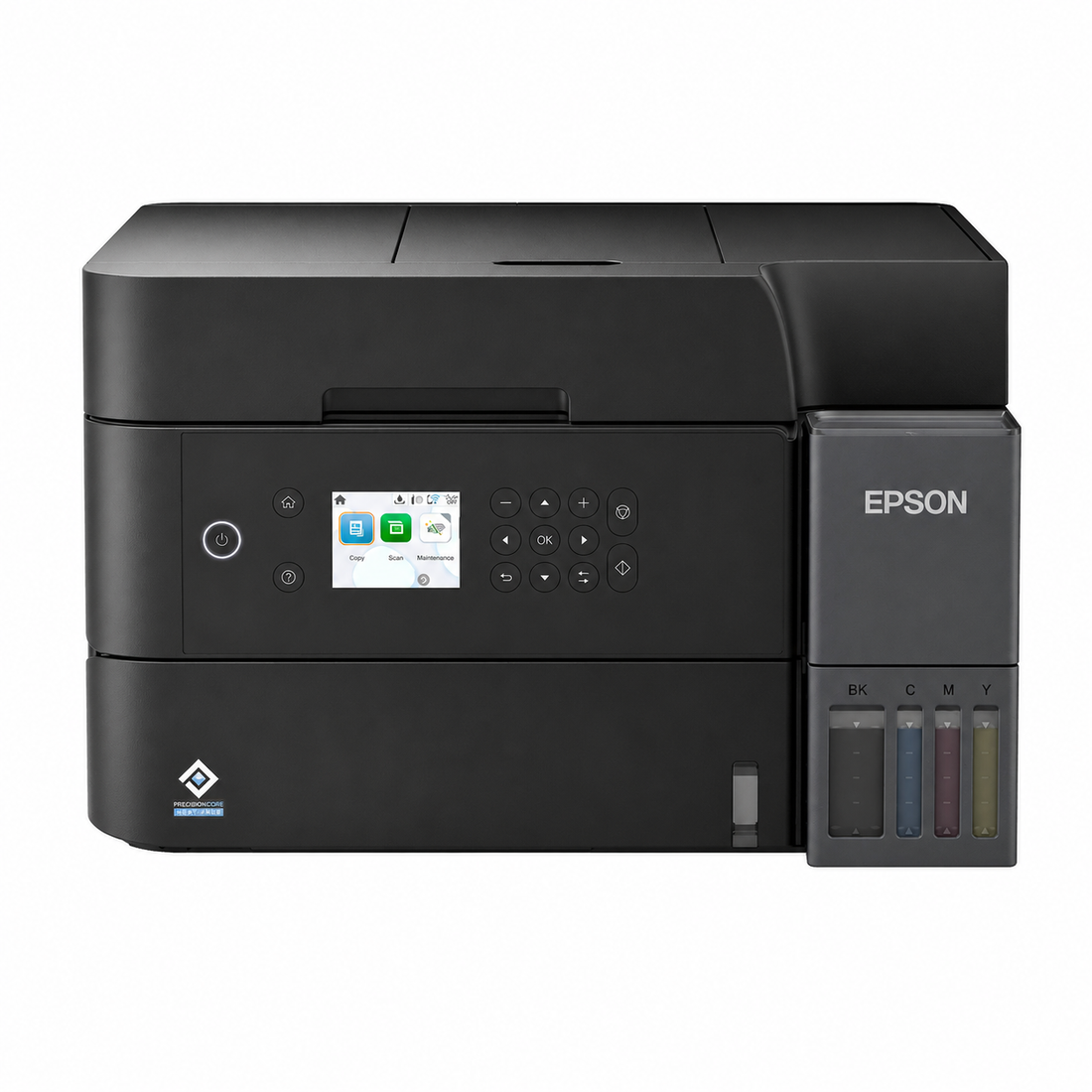 Epson EcoTank L6370 Wireless All-in-One Ink Tank Printer with Duplex Printing and ADF