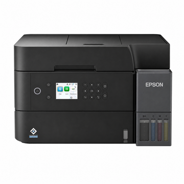 Epson EcoTank L6370 Wireless All-in-One Ink Tank Printer with Duplex Printing and ADF